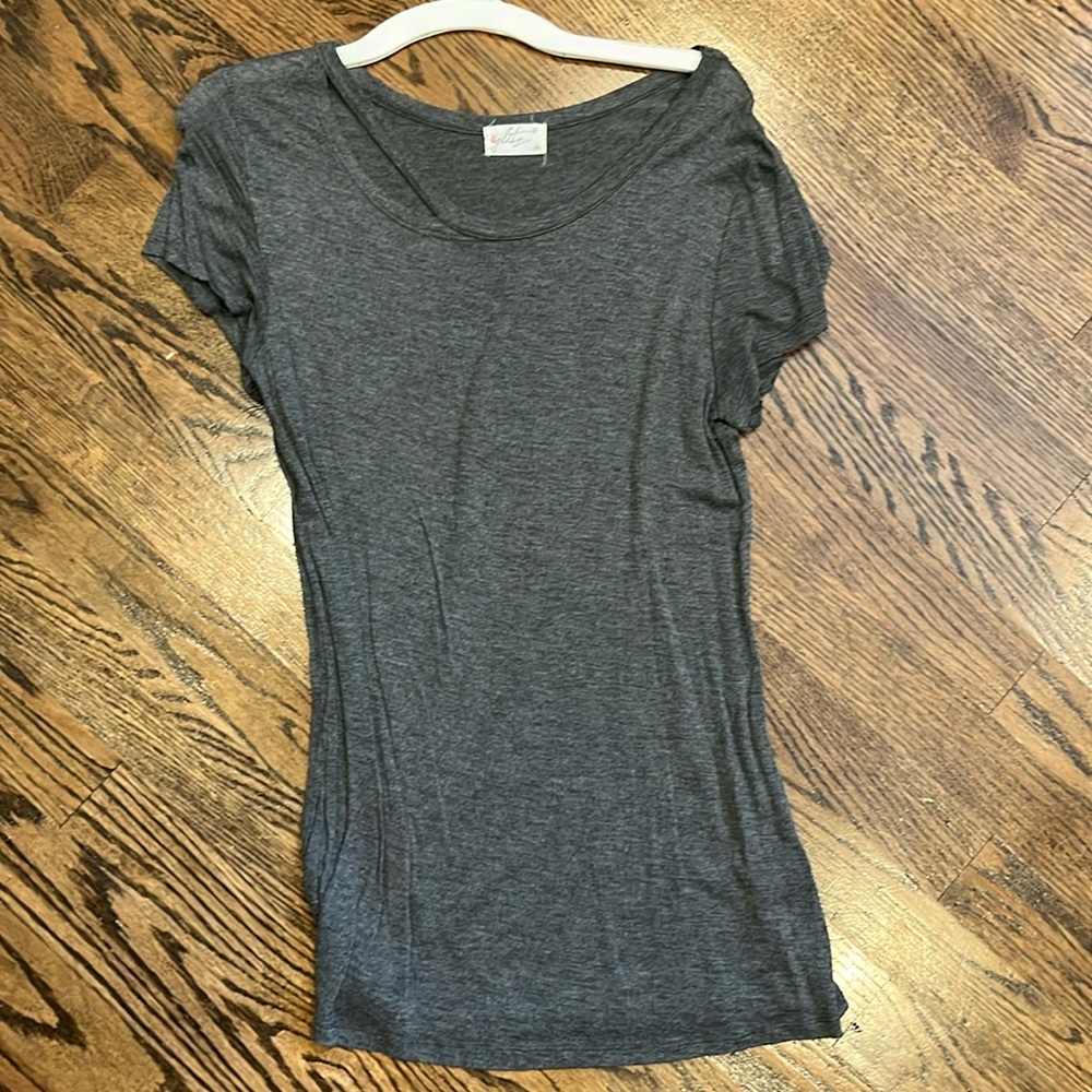 Glitz Short Sleeve Shirt